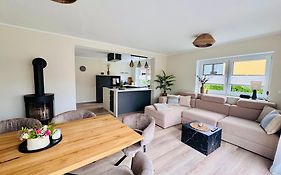 Ferienhaus zum See Sonnenglanz